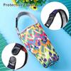 Eco-Friendly Cup Pouch Portable Tumbler Carrier Mug Holder Cup Sleeve Beverage Bag Water Bottle Bag