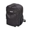 Coleman Camera Backpack Camera Bag Coleman Camera Daypack Black 12L [ETSUMI] VCO-4836