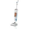 ROWENTA RY7557WH White Vacuum Cleaner/Broom Steam Cleaner