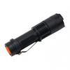 Torch Flashlight Bushcraft Tool Camping Equipment Handheld
