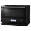 Sharp Plainly Oven Range RE-WF185-B Black 18L