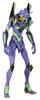 Gomorrah Kick Mega Soft Via Advance Evangelion Unit 01 Evangelion New Theatrical Destroyed Ver Общая высота 450 мм Мягкий винил, окрашенный, полная фигурка