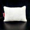BMW Headrest Neck Support and Lumbar Cushion for 1, 3, 5, 7 Series and X1, X3, X5, X6 - Car Interior Accessory.