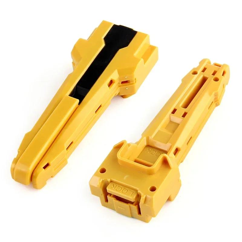 Бренд Z Рукоятки Bey X Игрушки Подарок для Детей Бейблейд Запускатель