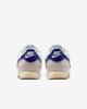 DZ2795-102 Nike Cortez Текстиль Белый Фантом Алабастр Глубокая Ночь (Женский)