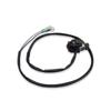 For KTM HUSQVARNA Motorcycle Flameout Switch Assy ON/OFF HUSABERG TE250 FC450 125XC OEM Replacement Kill Switch