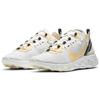 Nike React Element 55 'Soft Yellow' Men's BQ6166-101