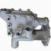 Крышка масляного радиатора для Foton Auman Daimler Cummins ISG Двигатель #5536735 #3696232