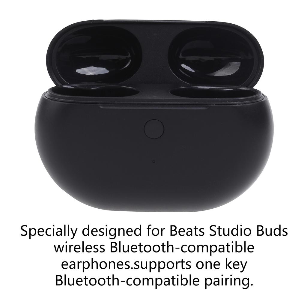 Портативные сумки для переноски Замена дорожной сумки для Beats studio buds