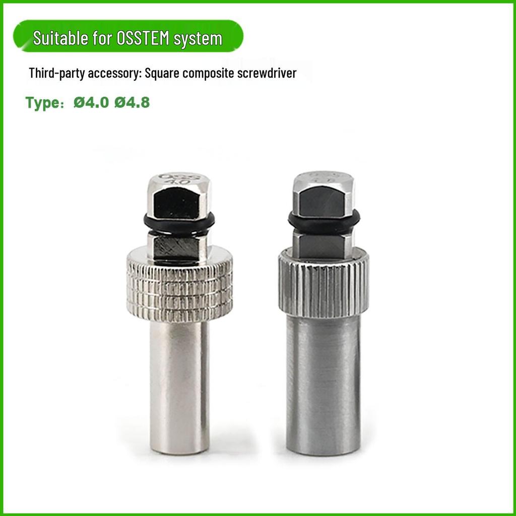 OSSTEM Implant Machine Composite Dental Torque Wrench Screwdriver