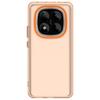 Применимо к чехлу для мобильного телефона Xiaomi Redmi note15Pro цвета конфет, матовый полнозащитный чехол от падения для Redmi note14Pro