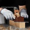 HPPE Food-Grade Cut Resistant Gloves