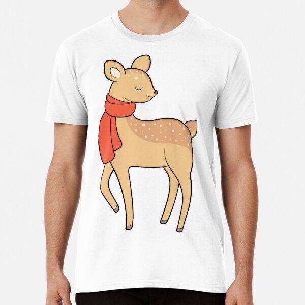 Deer T-Shirt