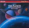 CD HOLST, DAVIS; BPO - Planets 4224032 Philips Classic 1989 Japan Classical Used