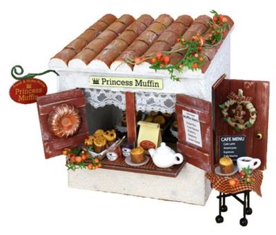 Куклы и мягкие игрушки – Кукольные домики и аксессуары