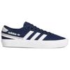 adidas Темно-синие кроссовки унисекс Delpala Collegiate Blue Cloud-White Grey-Four FY9311
