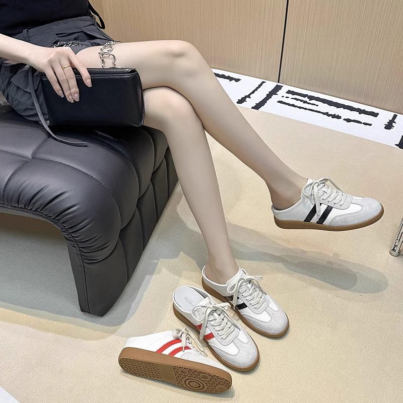 Суперпопулярные интернет-знаменитости, увеличивающие мораль, тренировочная обувь, сумка, голова, полушлепанцы, женская летняя обувь без каблука, повседневная обувь на платформе