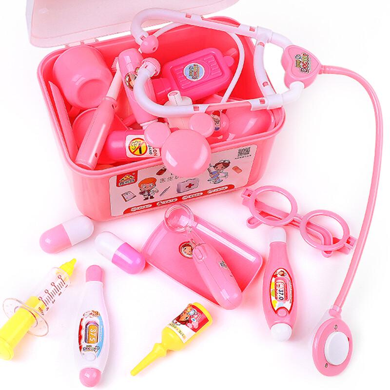 Игровой набор XST 'Юный доктор'