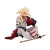 Minna no Kuji Touken Ranbu ONLINE ~Noodle Stopper no Jin Sono Go~ 10th Anniversary Prize B: Ichimonji Norimune Noodle Stopper Figure