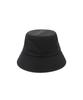 SNOWPEAK APPAREL Водонепроницаемая шляпа Pertex (S25Zutha02) черный
