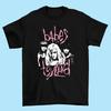Футболка с коротким рукавом унисекс Babes in Toyland band Rock S To 2XL UU653