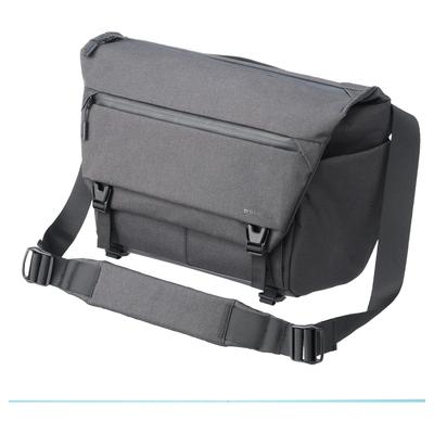 Camera Bag Plus Shell City Messenger 8 G05 AZ Black Shoulder Bag Camera Shoulder Top Access Everyday Use 4977187001778 AMZSP-CT05MS8BK