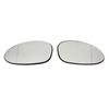 For BMW E90 Mirror Heated Side Mirror Glass Rearview Mirror For E92 E91 E93 E82 E88 E86 E85 Z4 51167157247 51167157246