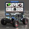 New 4WD RC Car 4x4 Off-road Drift Racing Car 50/70KM/h Super Brushless High Speed Radio Waterproof Truck Remote Control Toy for Kids Boys Racing