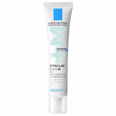 La Roche Posay Effaclar Duo+ M Средство против несовершенств 40 мл