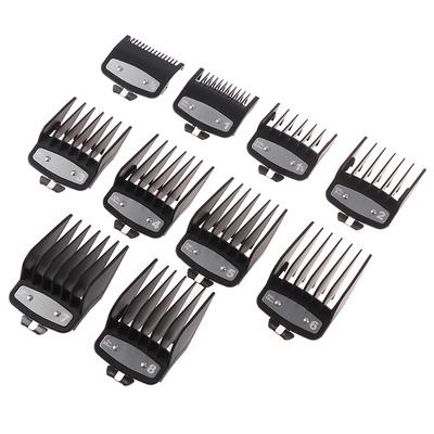 1 шт., машинка для стрижки волос, ограничительная расческа, насадка для стрижки волос, замена размера парикмахера