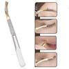 Stainless Steel Eyelash Tweezers