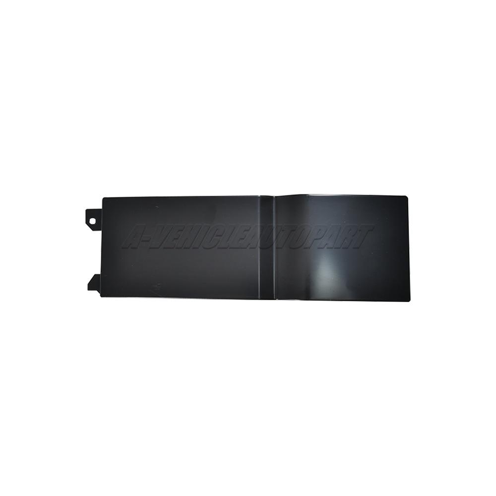 New 7H0853289F For VW Transporter T5 1 Pc B Pillar Left Lower Trim fuel cap flap cover Black Easy Installation car accessories