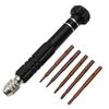 5 in 1 Durable High-quality Screwdriver Hand Tools Mobile Watch Phone Precision Screwdriver