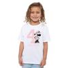 Disney Childrens/Kids Minnie Mouse 4th Birthday T-Shirt