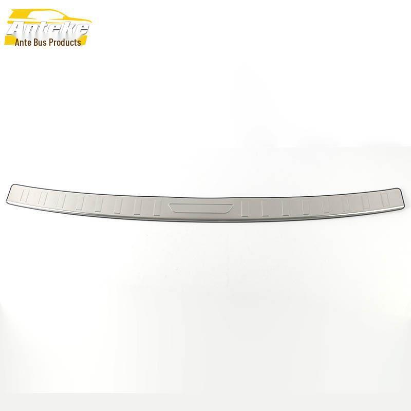 Voyah '22 Dreamer Защитная накладка на задний бампер и дверь багажника - Внешний аксессуар для автомобиля