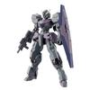 BANDAI SPIRITS HG Mobile Suit Gundam Witch of Mercury Gunvolva Scale Plastic Model 1/144 Color-coded