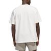 adidas Футболка унисекс BASKETBALL SS25 JX5574