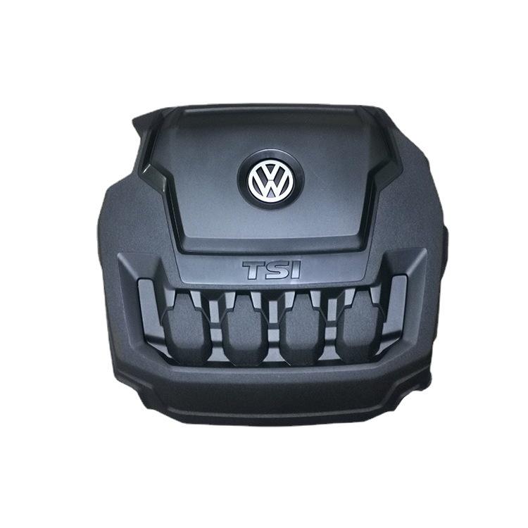 Защита верхней крышки двигателя для моделей Tiguan L, New Passat, Teramont, Magotan, Tayron, CC 1.8T/2.0T.