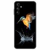 Для Samsung A34 A54 Чехол Силиконовый Крутой Мраморный ТПУ Мягкая Защитная Крышка для Телефона Capas для Galaxy A54 5G GalaxyA34 A 34 5G Funda Защита