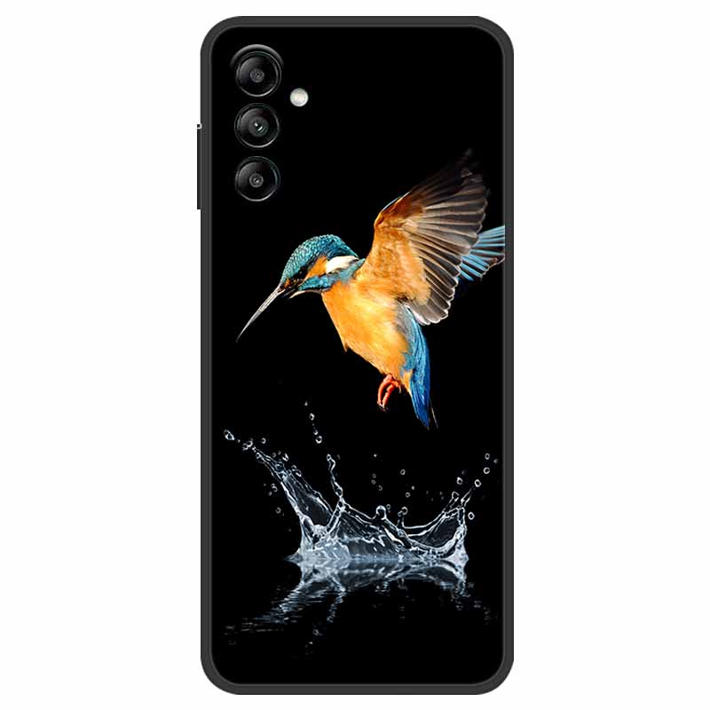 Для Samsung A34 A54 Чехол Силиконовый Крутой Мраморный ТПУ Мягкая Защитная Крышка для Телефона Capas для Galaxy A54 5G GalaxyA34 A 34 5G Funda Защита