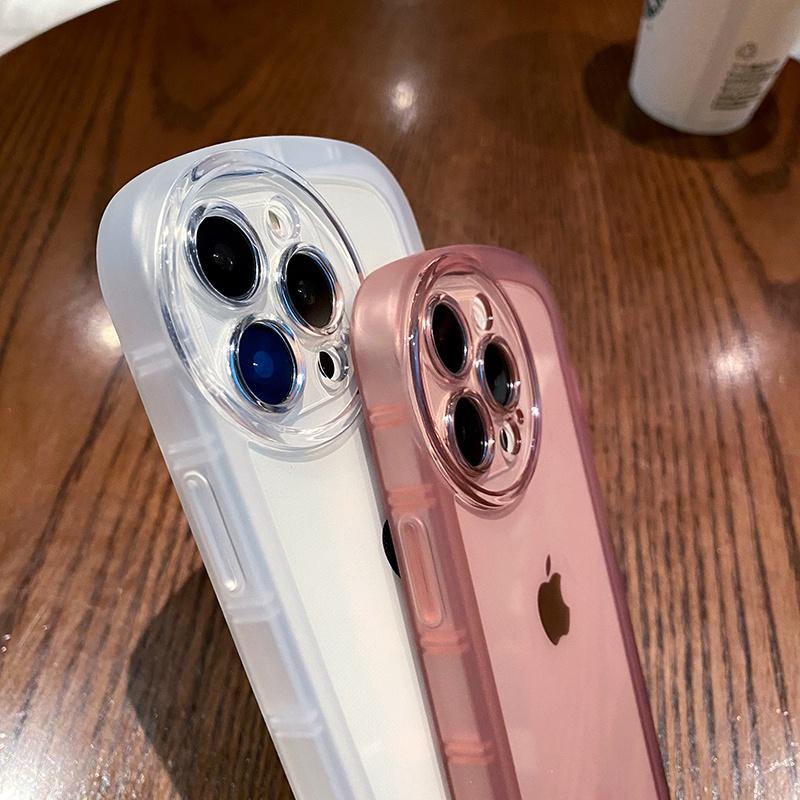 Прозрачный защитный чехол для телефона для iPhone 14 Pro Max 14 Pro 14 13 Pro 13 11 12 Pro Max XS Max XR X, прозрачный противоударный мягкий чехол-бампер