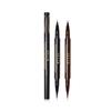 Stila Stay All Day Dual Ended Waterproof Liquid Eyeliner