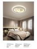 Скандинавский светодиодный потолочный светильник для гостиной, столовой, спальни - Коллекция современного домашнего освещения