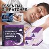 Oil Goodnight Patch Helps You Fall Asleep Quickly At Night And Relieves Body Muscle Fatigue And Stress Sleeping Patch