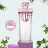 Thermos Фитнес-бутылка-шейкер из Tritan