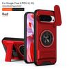 Чехол для Google Pixel 9 Pro XL Чехол для Google Pixel 10 Pro XL Чехол для телефона Магнитный держатель Военная броня Защитная крышка для камеры