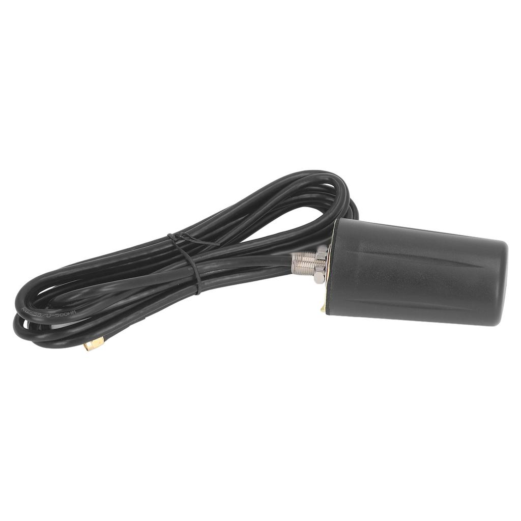 Наружная двухдиапазонная антенна 5dBi SMA водонепроницаемая 2G 3G 4G 5G для маршрутизатора с большим радиусом действия WiFi