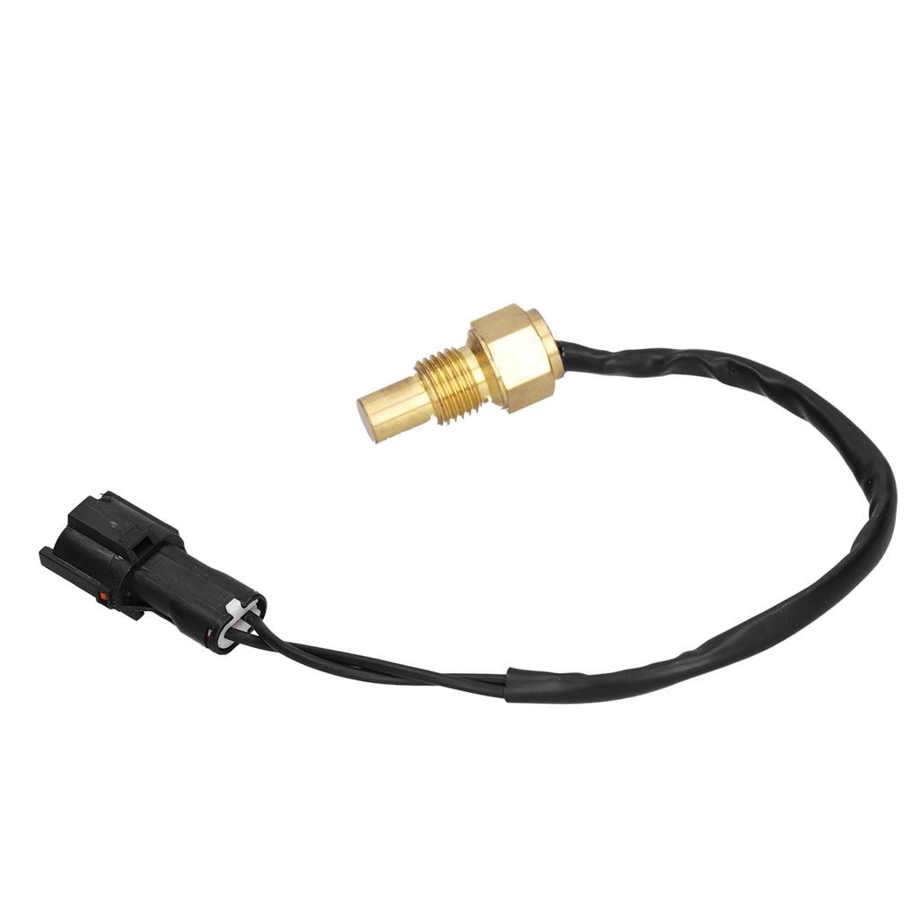 Water Temperature Sensor Detection Device Excavator Engine Accessories 8?98023717?0
