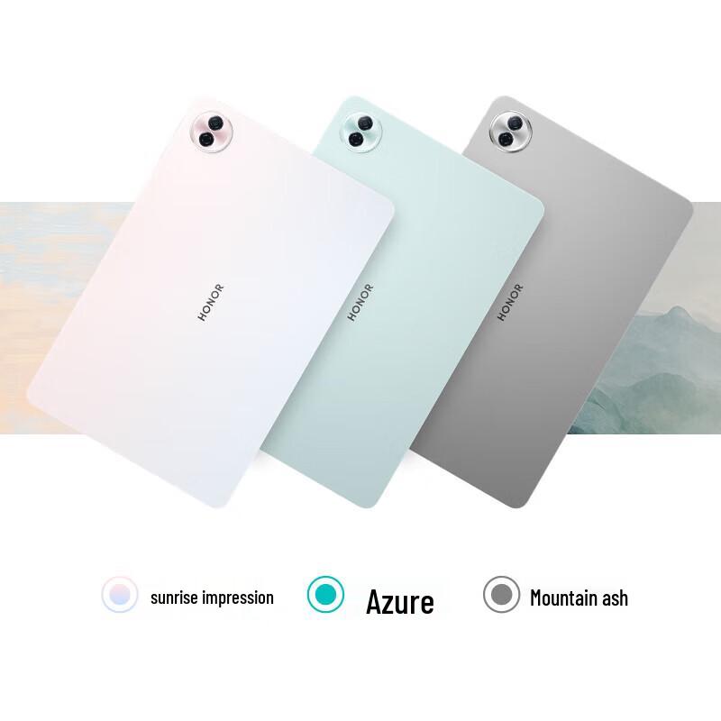 Honor Tablet 10 12.1-inch (CN version)