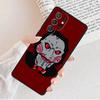 Jigsaw Saw Phone Case For Samsung Galaxy S25 S23 S30 S8 S21 S20 FE S24 S22 Note 10 20 S8 Plus lite Ultra